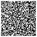 QR code with A-1 Carpet & Supply contacts