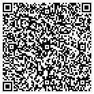 QR code with Zlandcom of Parsippany contacts