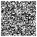 QR code with Uthe Technology Inc contacts