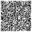 QR code with Covered Concepts Marine Intrs contacts