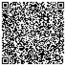 QR code with Rick's Hot Tub Service contacts