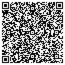 QR code with GA Property Management LLC contacts