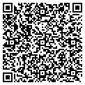 QR code with Hill Garage contacts