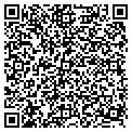 QR code with KFC contacts