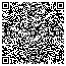 QR code with Roger A Hauser contacts