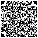 QR code with Hanover Shoe Store contacts