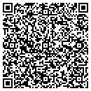 QR code with S C Construction contacts