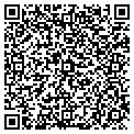 QR code with Oakwood Colony Club contacts