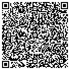 QR code with H O Sattler's Trains & Hobbies contacts