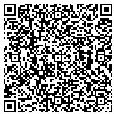 QR code with H J Heinz Co contacts
