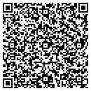 QR code with Hammonton Gazette contacts