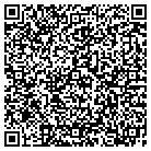QR code with Maranatha Bible Institute contacts