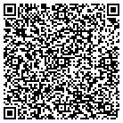 QR code with Honorable David Landau contacts
