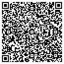 QR code with N J Department of Human Srvs contacts