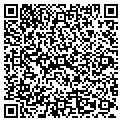 QR code with R W Jones Rev contacts