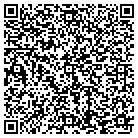 QR code with Wood-Ridge Memorial Library contacts