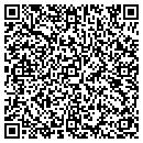 QR code with S M COUNTER Tops LLC contacts