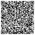QR code with Center For Effctiveness In Org contacts