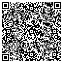 QR code with Hamamatsu Corp contacts