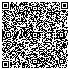 QR code with Priority Graphics contacts