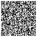 QR code with Robert J Gaughran contacts