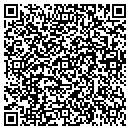 QR code with Genes Greens contacts