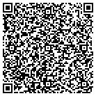 QR code with Cinelli Iron & Metal Co contacts