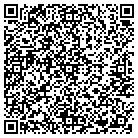 QR code with Klein Automotive Parts Inc contacts