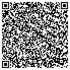 QR code with A A Chem Dry Of North Jersey contacts