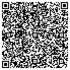 QR code with R T Guthrie Plumbing & Heating contacts