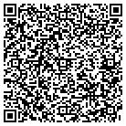 QR code with A A Electronics Inc contacts