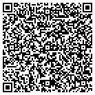 QR code with AAABA Charles Trimblett Co contacts