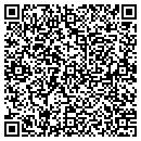 QR code with Deltavision contacts