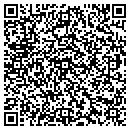 QR code with T & C Carpet Cleaners contacts