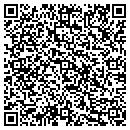 QR code with J B Earlywine Painting contacts