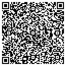 QR code with RLE Electric contacts