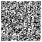 QR code with H & R Block Tax Service contacts