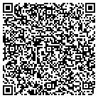 QR code with Saf Fire Productions contacts