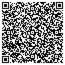 QR code with L Hatten contacts