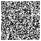QR code with P M Kohr Refrigeration contacts