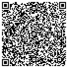 QR code with Cornerstone Remodeling Inc contacts