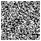 QR code with Pristine Pool Service contacts