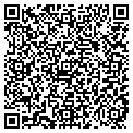 QR code with Human Needs Network contacts