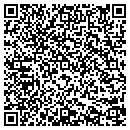 QR code with Redeemed Chrstian Chruch of Go contacts