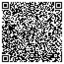 QR code with A J Lock & Safe contacts