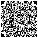 QR code with A24 7 Emergency A Locksmith contacts