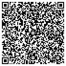 QR code with A Honesty Plumbing & Heating contacts