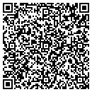 QR code with Adler Graphics contacts