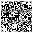 QR code with Highland Park Cyclery contacts