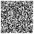 QR code with R G Heating & Cooling contacts